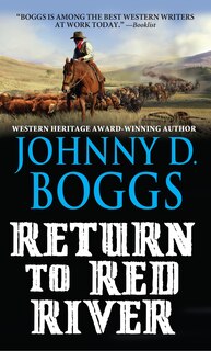 Couverture_Return To Red River