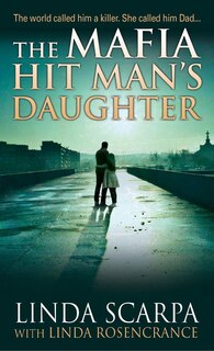 Front cover_The Mafia Hit Man's Daughter