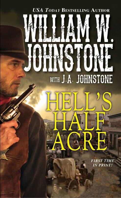 Couverture_Hell's Half Acre