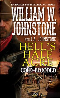 Front cover_Cold-blooded