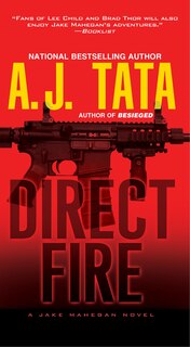 Front cover_Direct Fire