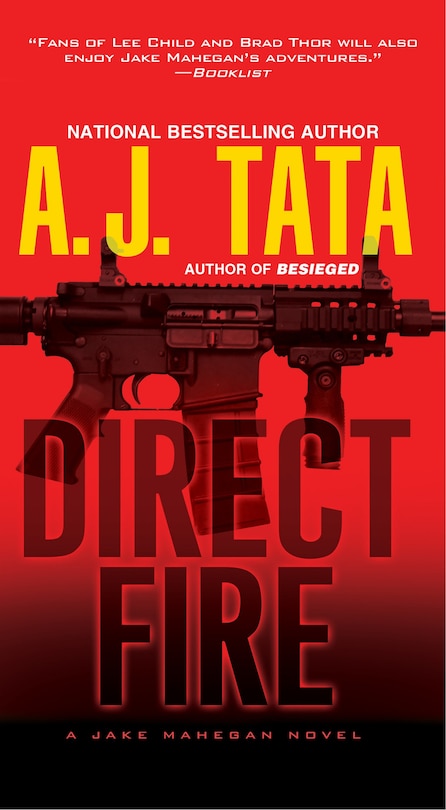 Front cover_Direct Fire