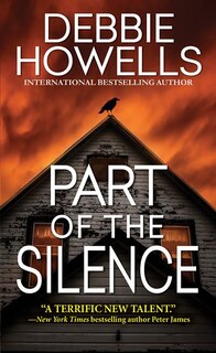 Front cover_Part Of The Silence