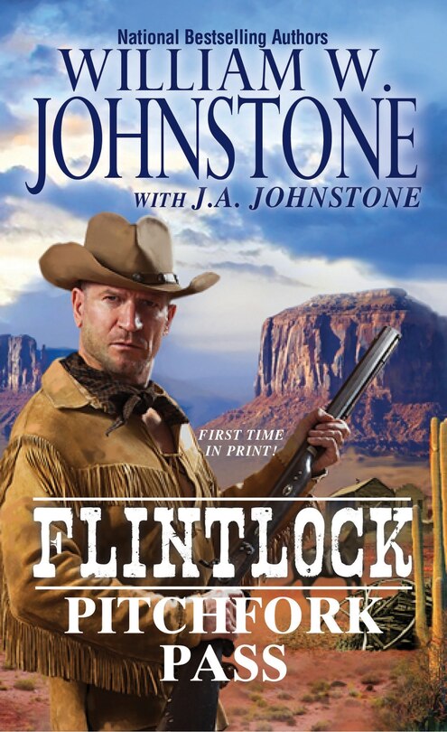 Front cover_Pitchfork Pass