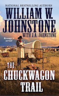 Couverture_The Chuckwagon Trail