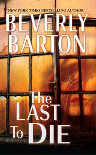 Front cover_The Last To Die