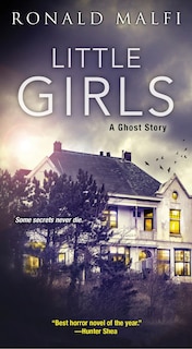 Front cover_Little Girls
