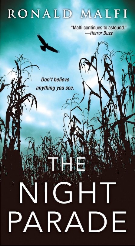 Front cover_The Night Parade