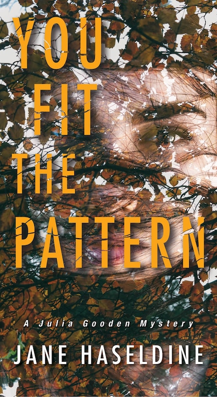 Front cover_You Fit The Pattern