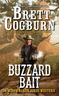 Front cover_Buzzard Bait
