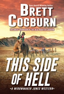 Front cover_This Side Of Hell
