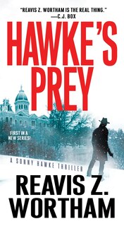 Couverture_Hawke's Prey