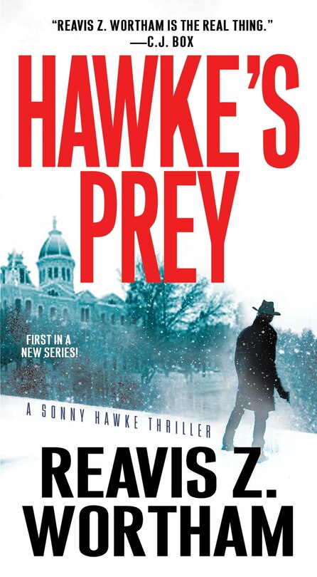 Couverture_Hawke's Prey