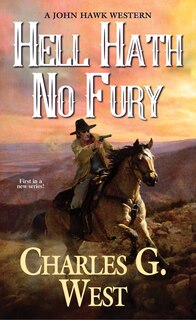 Front cover_Hell Hath No Fury