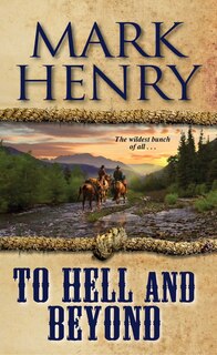 Couverture_To Hell And Beyond