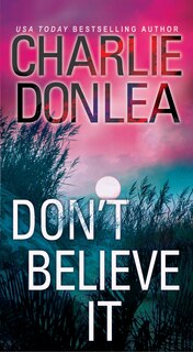 Front cover_Don't Believe It