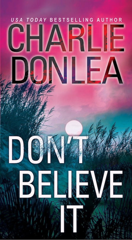 Front cover_Don't Believe It
