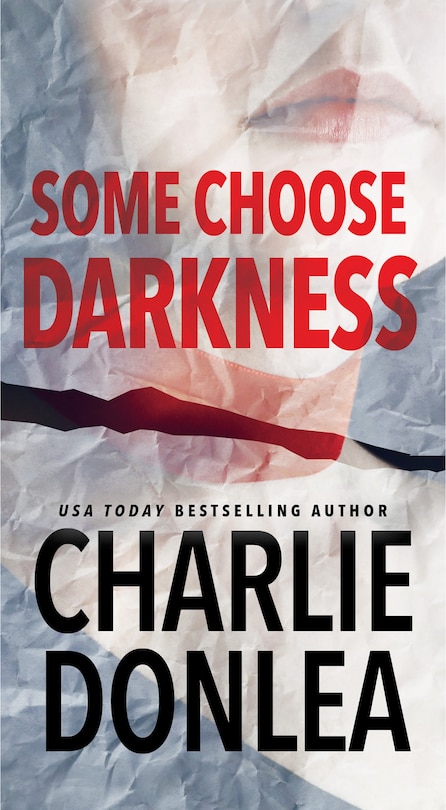Front cover_Some Choose Darkness