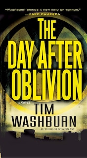 Front cover_The Day After Oblivion