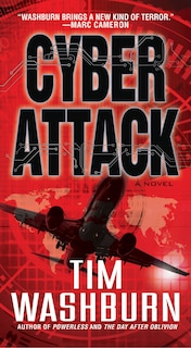 Front cover_Cyber Attack