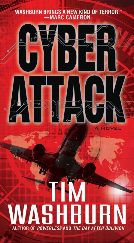 Front cover_Cyber Attack