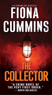 Front cover_The Collector