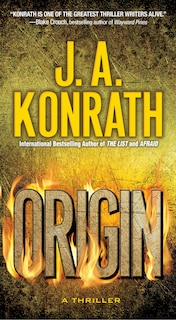Front cover_Origin