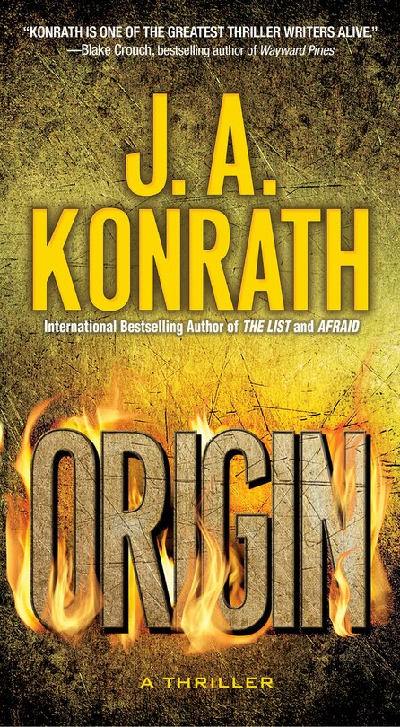 Front cover_Origin