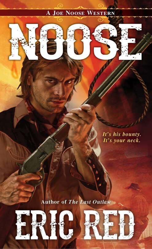 Front cover_Noose