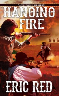 Front cover_Hanging Fire