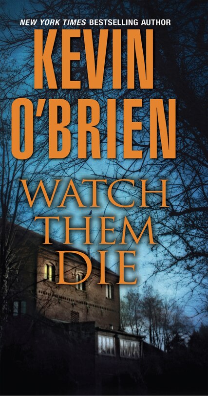 Front cover_Watch Them Die