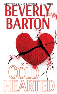 Front cover_Cold Hearted