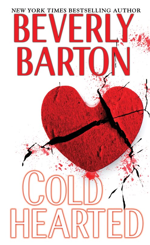 Front cover_Cold Hearted
