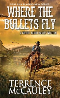 Front cover_Where The Bullets Fly