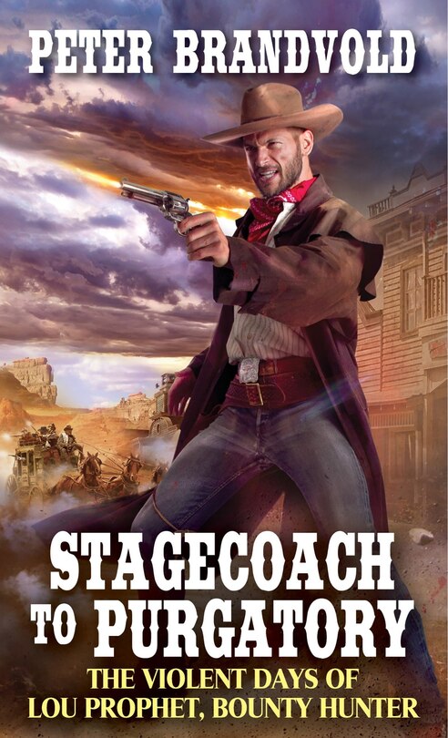 Front cover_Stagecoach To Purgatory