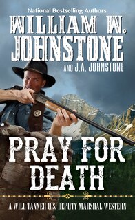 Couverture_Pray For Death