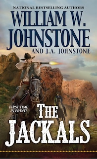 Front cover_The Jackals