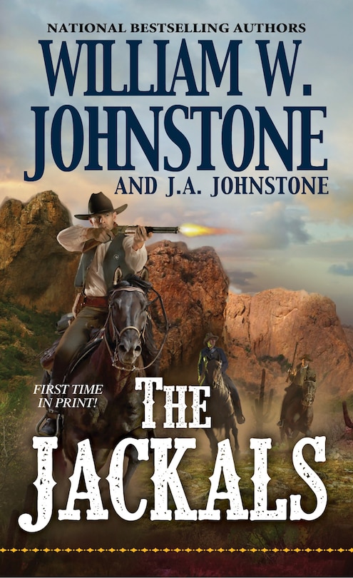 Front cover_The Jackals