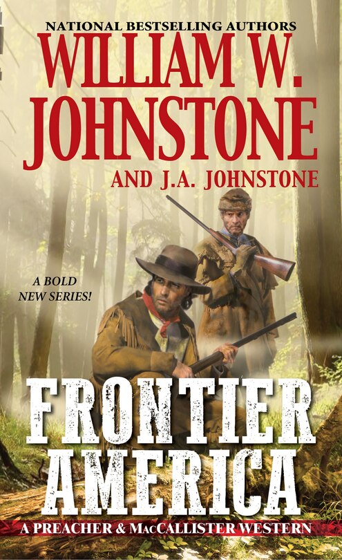 Front cover_Frontier America