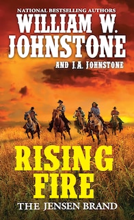 Front cover_Rising Fire