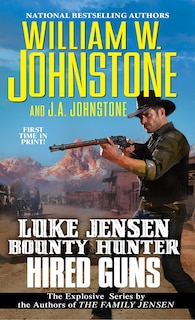 Front cover_Hired Guns