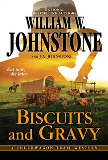 Front cover_Biscuits And Gravy