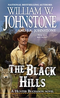 Front cover_The Black Hills