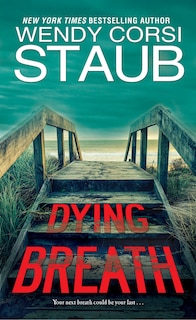 Front cover_Dying Breath