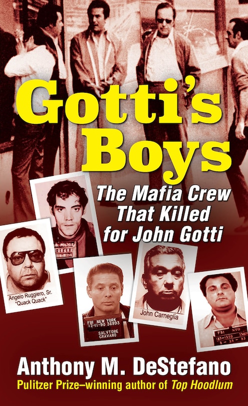 Front cover_Gotti's Boys