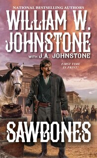 Front cover_Sawbones