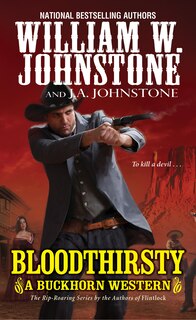 Front cover_Bloodthirsty