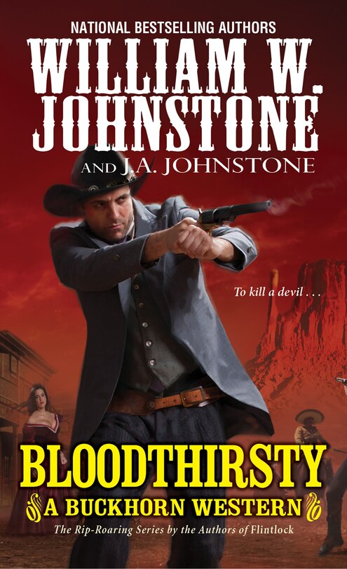 Front cover_Bloodthirsty