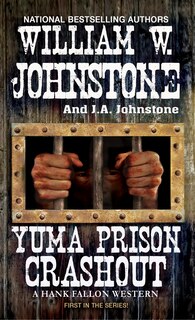 Front cover_Yuma Prison Crashout