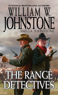 Front cover_The Range Detectives